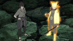 Naruto and Sasuke vs Madara.jpg